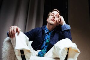 Терен: Поки РНБО готує санкції, народ діє. Сподіваюся, справу не повернуть