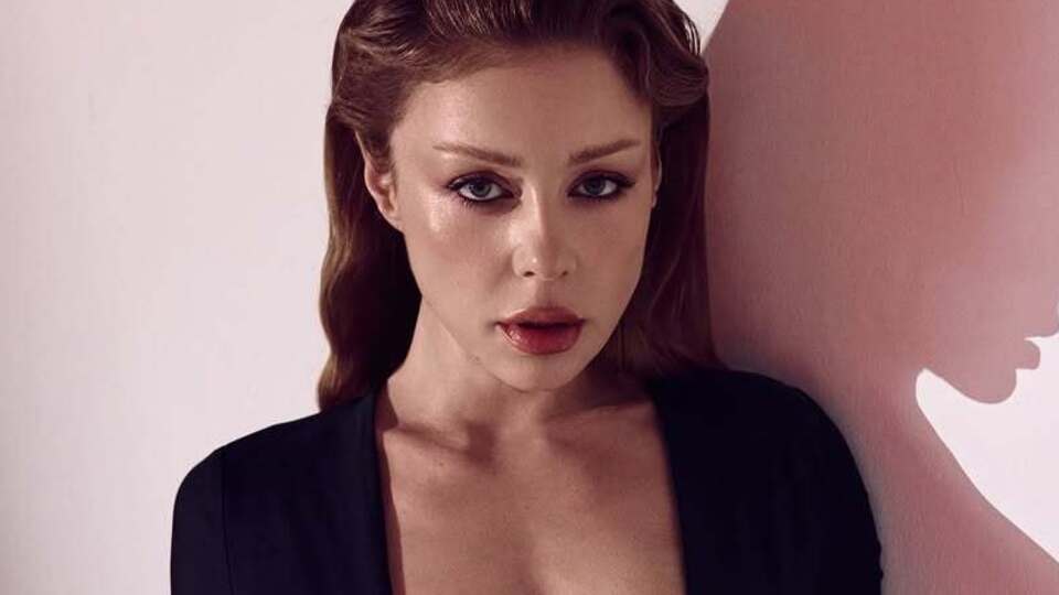 Концерт у Лос-Анджелесі Тіна Кароль дала під живий музичний супровід