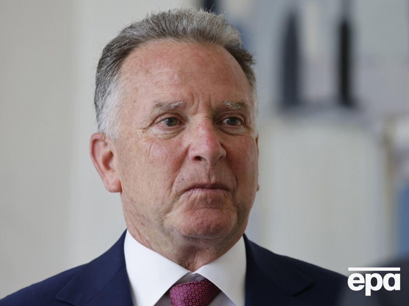 Виткофф считает, что проблемные вопросы будет не сложно урегулировать, если Украина и РФ будут за одним столом во время переговоров