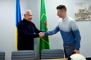 Мэр Харькова отметил важность проведения расследования и в то же время призвал не обобщать сотрудников ТЦК