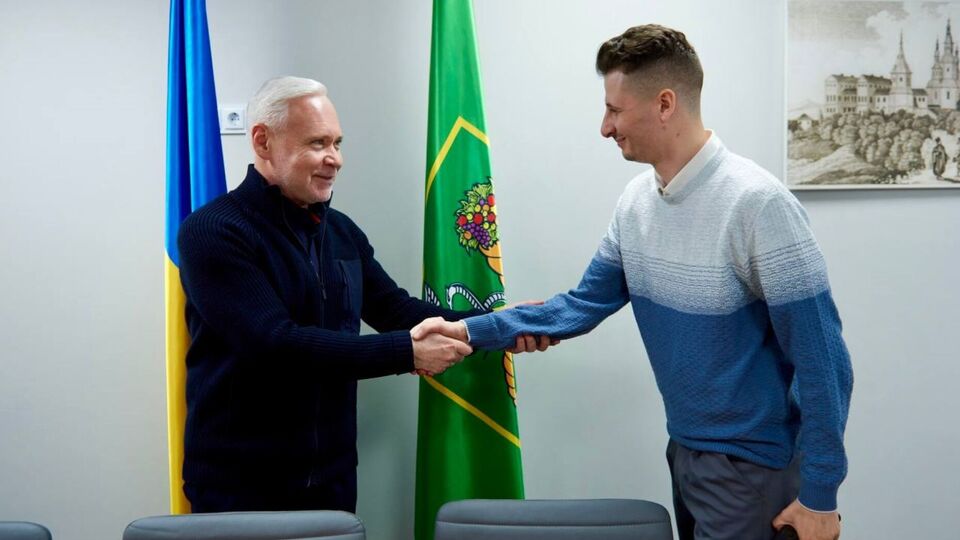 Мер Харкова наголосив на важливості проведення розслідування і водночас закликав не узагальнювати працівників ТЦК