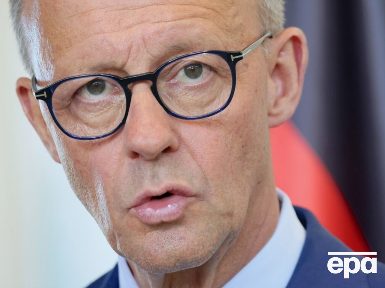 За словами Мерца, Євросоюз розгляне енергетичний сектор, а також фінансовий ринок