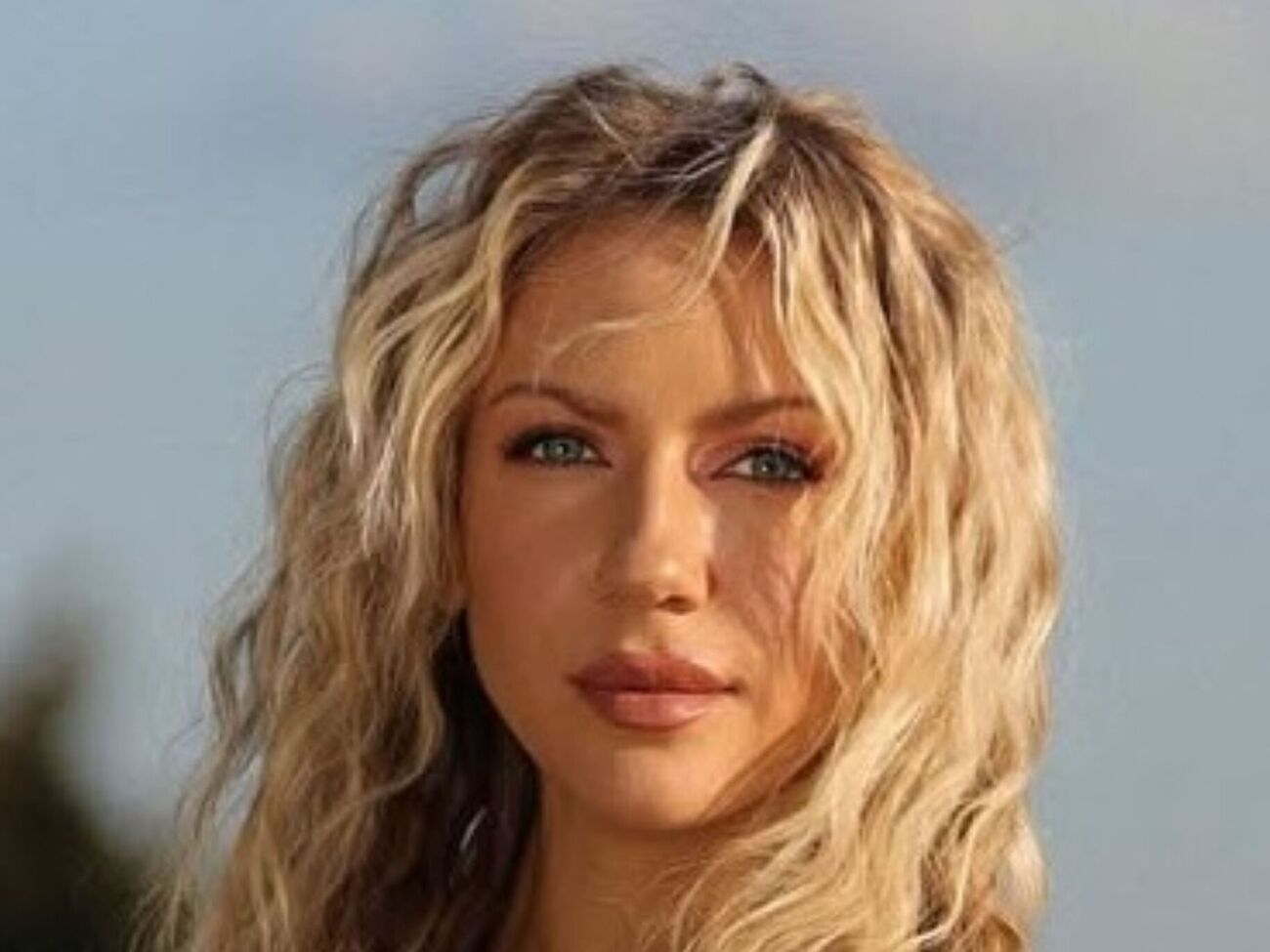 Никитюк: Я человек, который тратит кучу денег на косметику, витамины, качественные продукты, кучу времени на правильный ракурс, чтобы сфоткаться