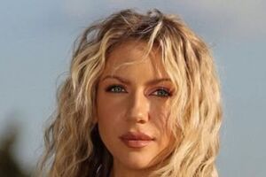 Нікітюк: Я людина, яка витрачає купу грошей на косметику, вітаміни, якісні продукти, купу часу на правильний ракурс, щоб сфоткатися