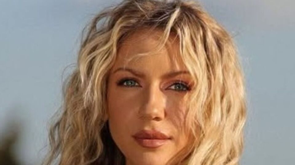 Никитюк: Я человек, который тратит кучу денег на косметику, витамины, качественные продукты, кучу времени на правильный ракурс, чтобы сфоткаться