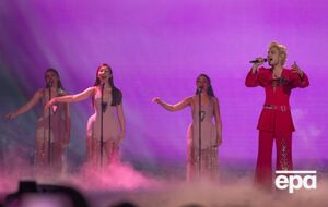 Ziferblat вийде на сцену "Євробачення 2025" під п'ятим номером