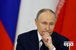 За словами Путіна, санкції нібито шкодять і самим країнам, які запроваджують їх проти РФ
