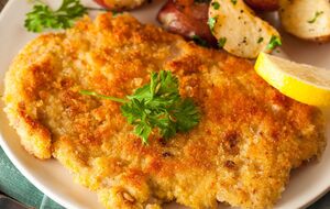 Для блюда вам понадобится 30 г моцареллы