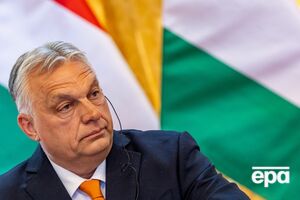 Орбан заявил о якобы "беспрецедентной атаке служб безопасности против Венгрии в последние дни"