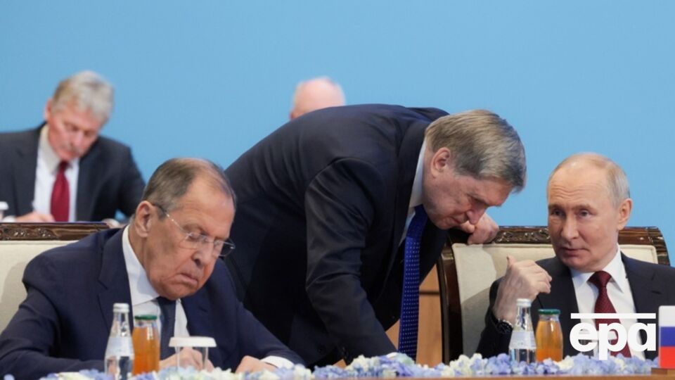 Чи поїде на переговори у Стамбул Путін, джерело ЗМІ не повідомило