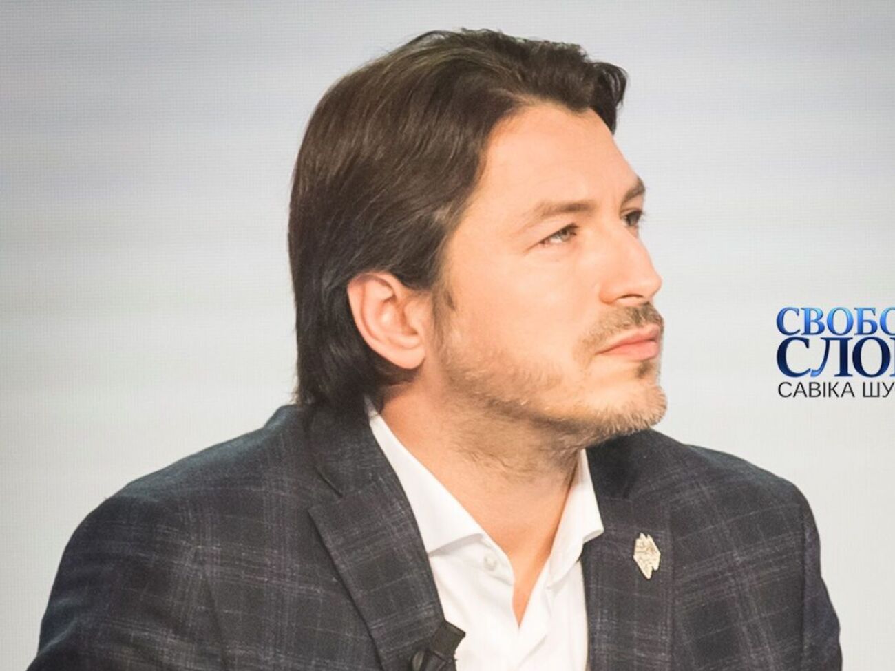 Навіщо Україні їхати у Стамбул? Аби показати всьому світові, що не ми – проблема