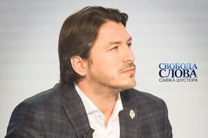 Навіщо Україні їхати у Стамбул? Аби показати всьому світові, що не ми – проблема