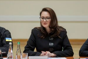 Министр подчеркнула, что в соглашении нет положений о долге, но есть обязательства инвестировать исключительно в Украину