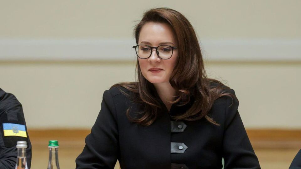 Міністерка наголосила, що в угоді немає положень про борг, натомість є зобов'язання інвестувати винятково в Україну