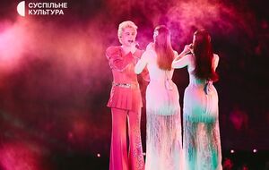 Окрім України, у першому півфіналі виступили представники ще 14 країн