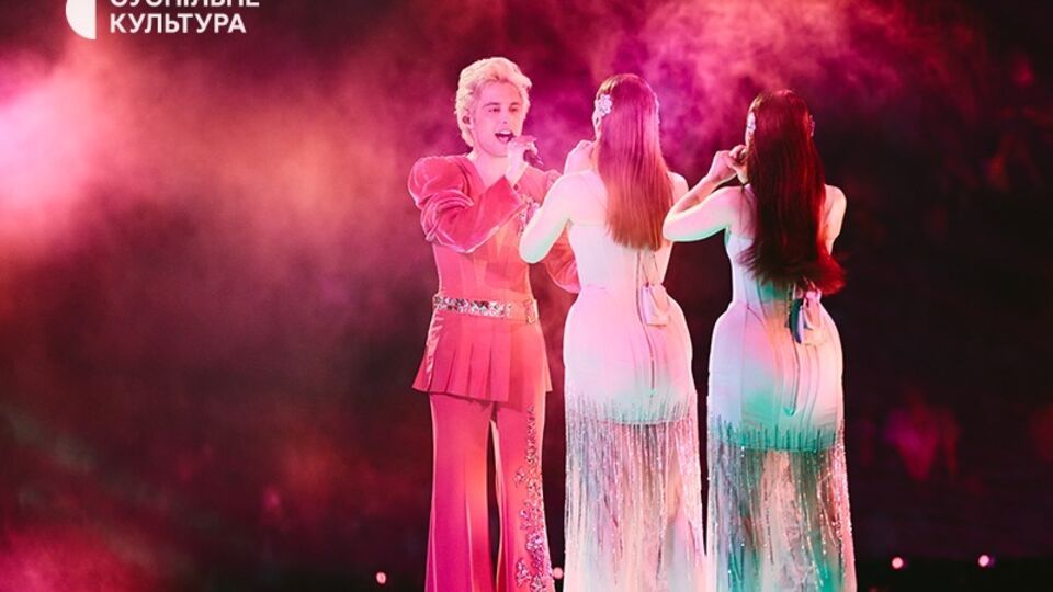 Кроме Украины, в первом полуфинале выступили представители еще 14 стран