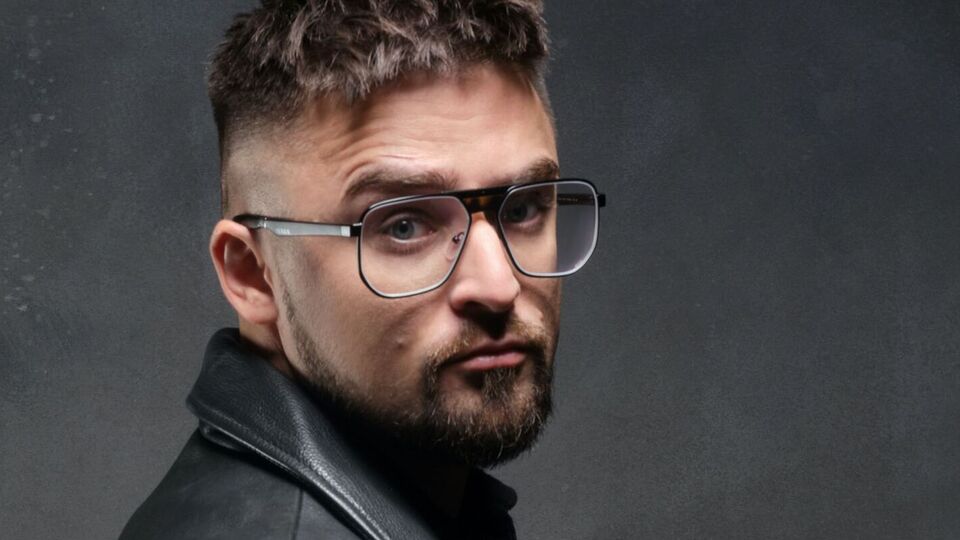 Julik о Хоме: Его творчество имеет свой голос и свою миссию. Уважаю его как человека, артиста, побратима