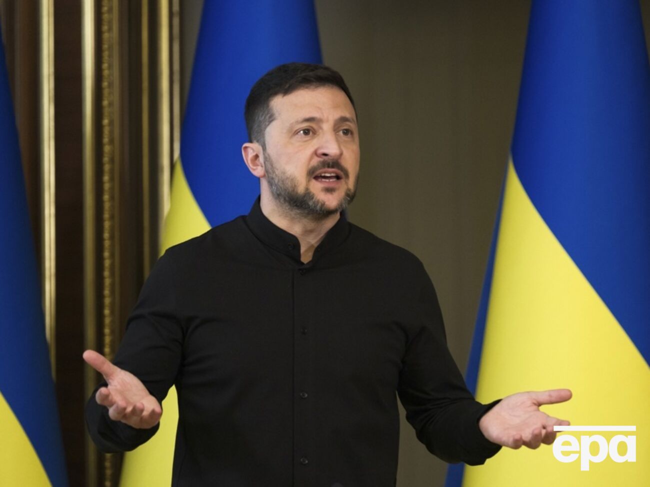 Гарантувати виконання домовленостей із Путіним можуть лише зовнішні посередники – президент