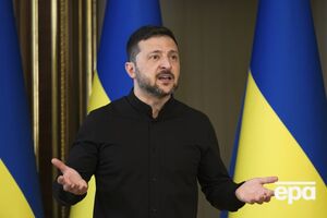 Гарантувати виконання домовленостей із Путіним можуть лише зовнішні посередники – президент