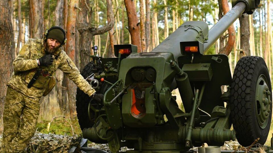 Найбільше атак ЗСУ відбили в Донецькій області