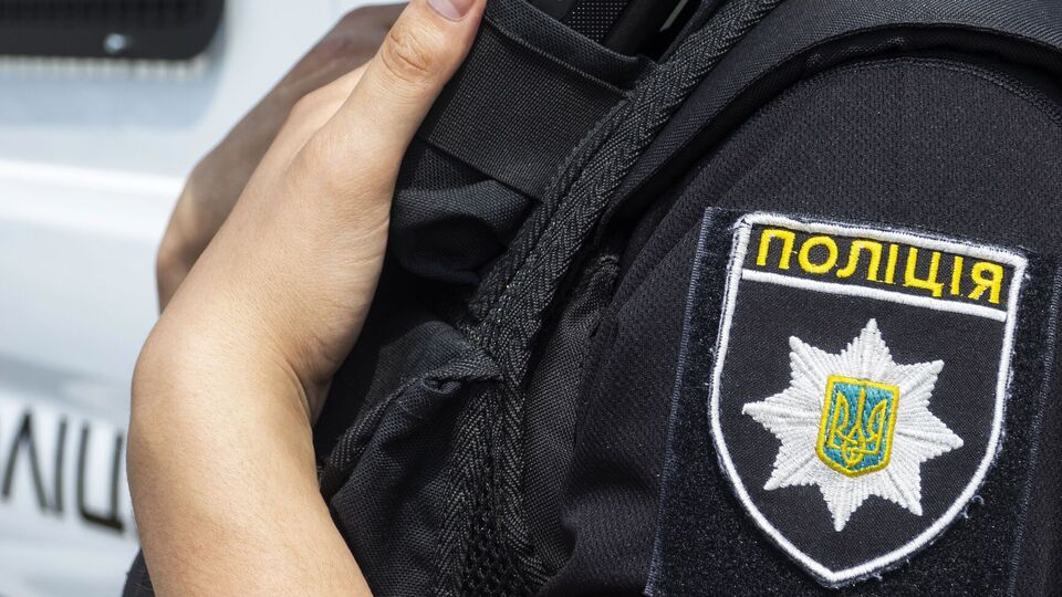 Правоохранители рассказали, что ввели специальную полицейскую операцию