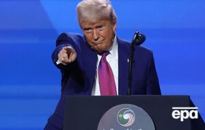 По словам Трампа, подписанный пакет коммерческих соглашений является наибольшим между двумя странами за всю историю их отношений