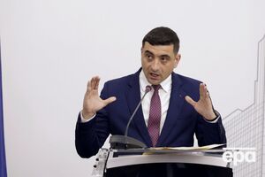 Сіміон підтримав Навроцького