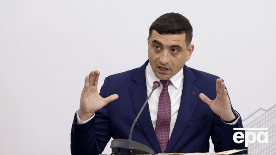 Симион поддержал Навроцкого