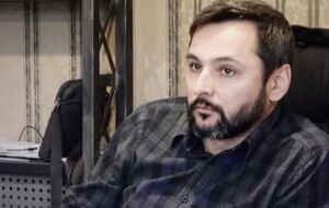 Билоус подал заявление на увольнение по соглашению сторон