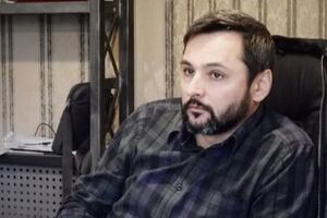 Білоус подав заяву на звільнення за згодою сторін
