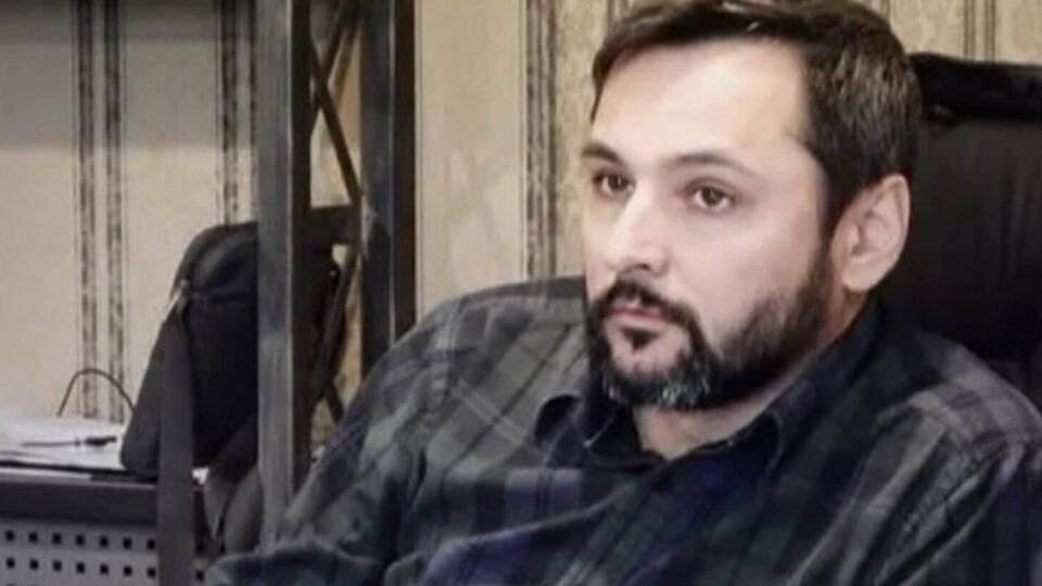 Билоус подал заявление на увольнение по соглашению сторон