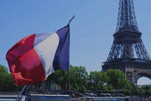Росіяни розгорнули у Франції шпигунську мережу