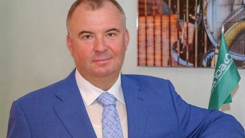 Гладковського затримали