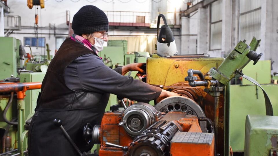 Профессиональные качества мигрантов нужны украинской "оборонке"