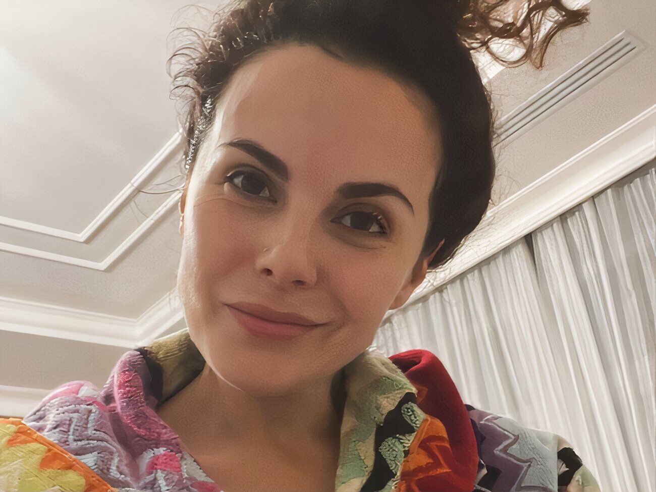 Каменских: Ваши чувства важны