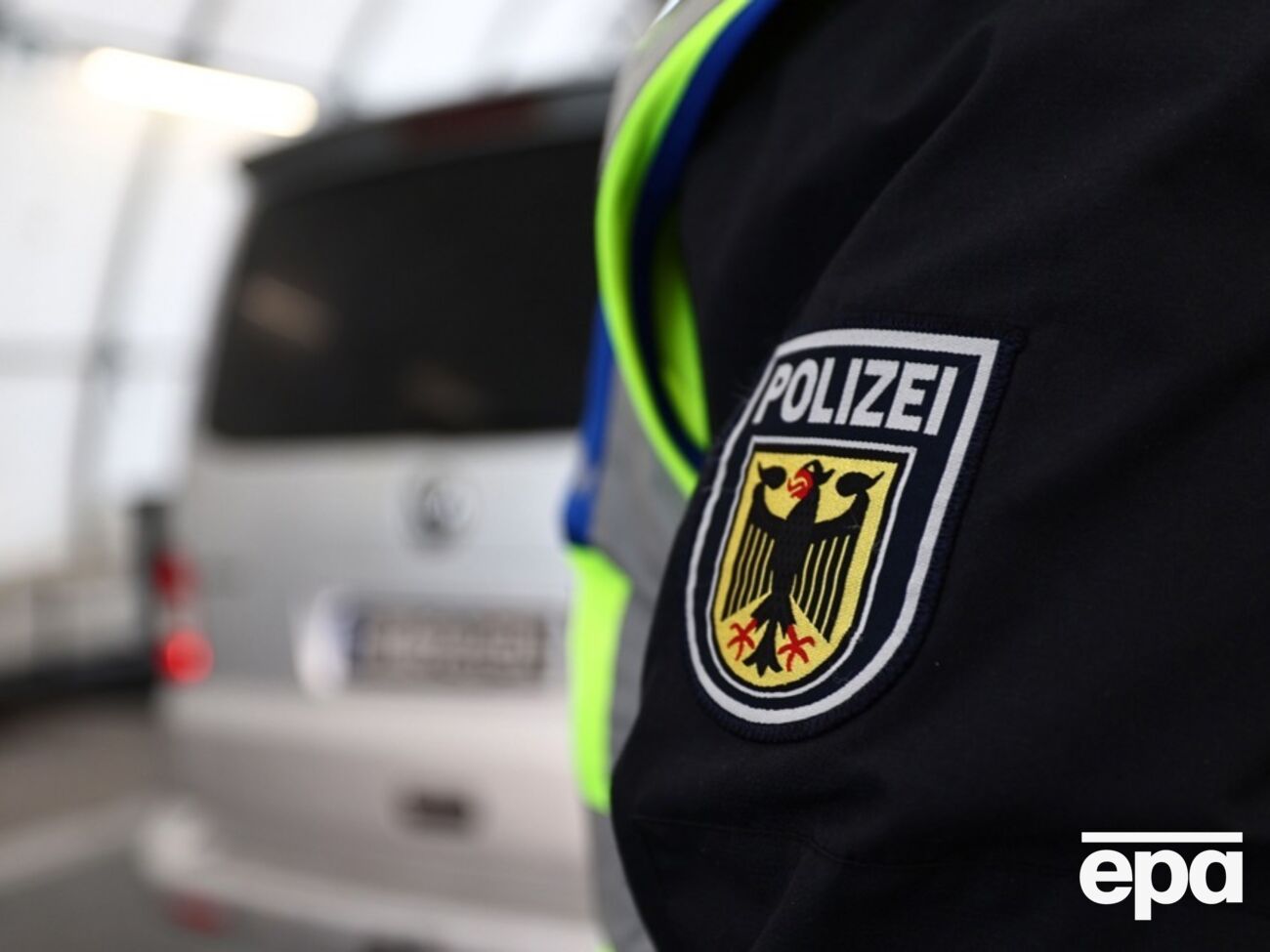 За даними правоохоронців, затримані – громадяни України