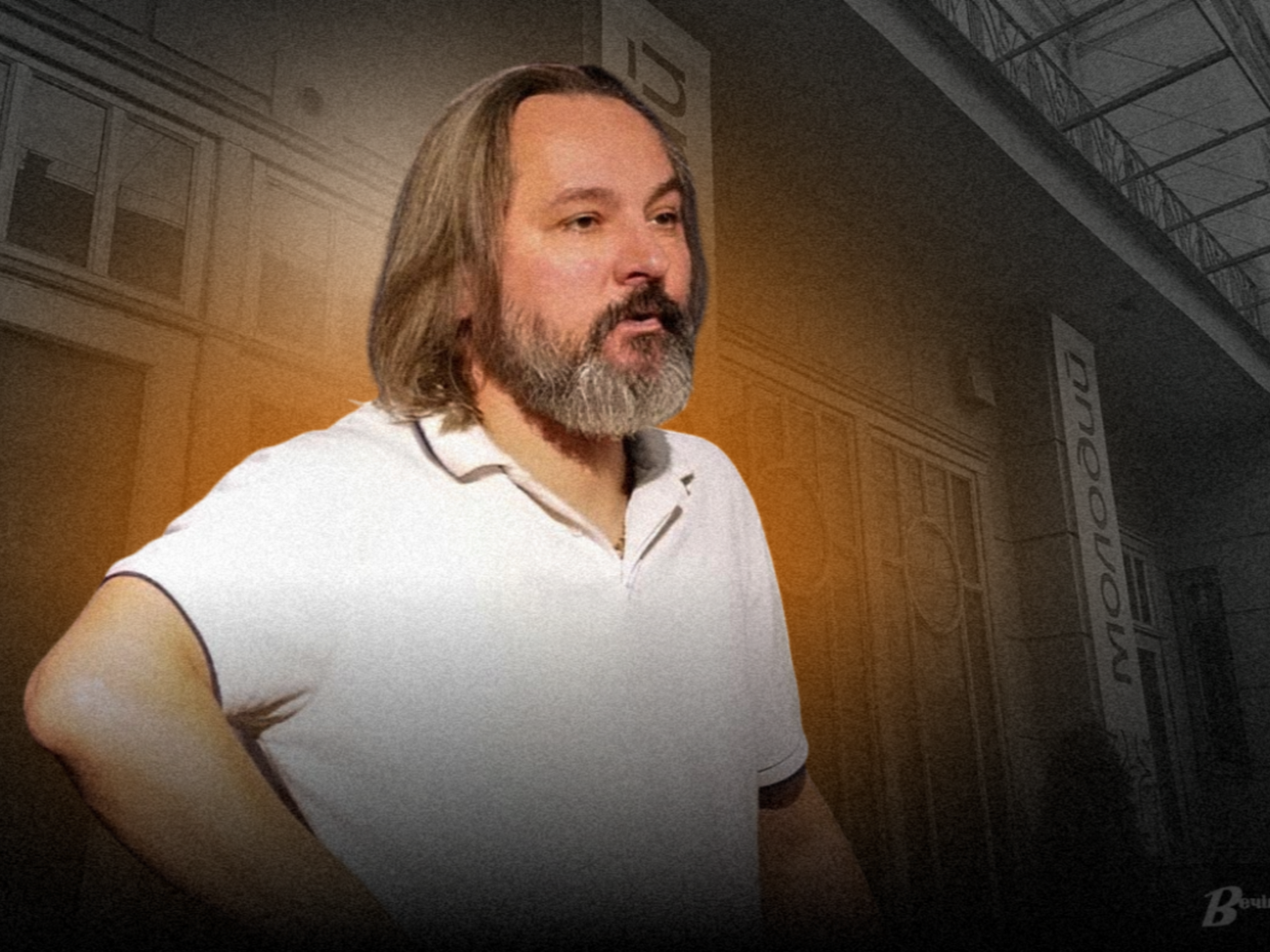 Билоус: Я подал заявление об увольнении добровольно