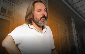 Билоус: Я подал заявление об увольнении добровольно