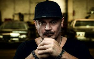 Фагот: Волнуюсь ужасно