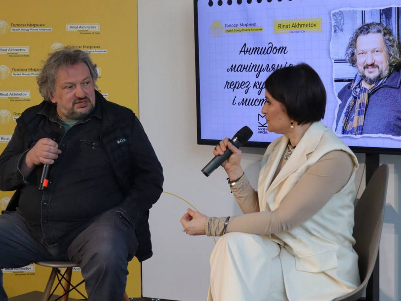 Троицкий: Неважно – победитель ты или нет, главное, что ты – герой