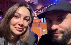 Розовый о разводе: Никто никого не бросал, мы встретились и по-взрослому все обсудили, приняв такое решение