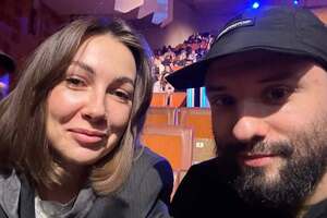 Розовий про розлучення: Ніхто нікого не кидав, ми зустрілись і по-дорослому все обговорили, прийнявши таке рішення