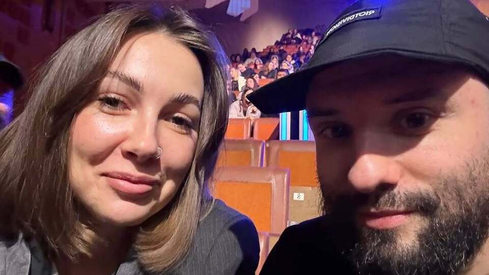 Розовый о разводе: Никто никого не бросал, мы встретились и по-взрослому все обсудили, приняв такое решение