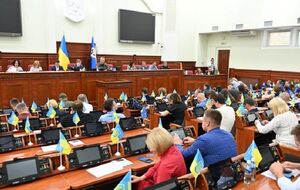 УДАР в Киевсовете: Создается впечатление, что центральная власть пытается уничтожить местное самоуправление в Киеве
