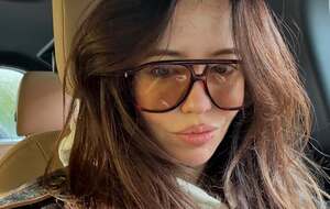 Дорофеева устроила зажигательные танцы перед камерой