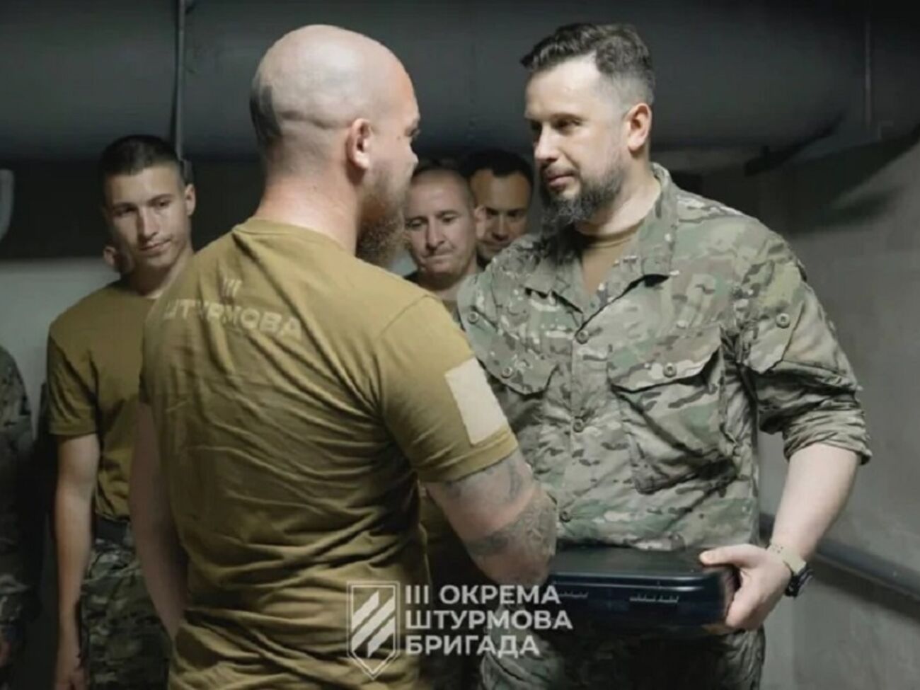 Білецький: Не вірте, що засіб працює за людей і за колектив. Не працює