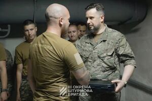 Білецький: Не вірте, що засіб працює за людей і за колектив. Не працює