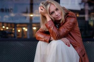 Машкова высказалась о Трампе