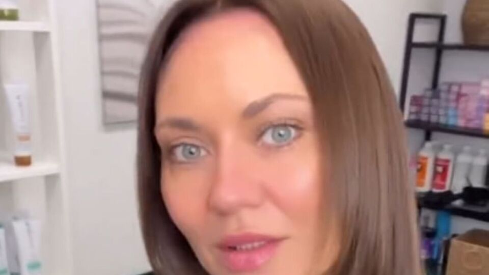 Саливанчук наиболее известна по сериалу "Однажды под Полтавой"