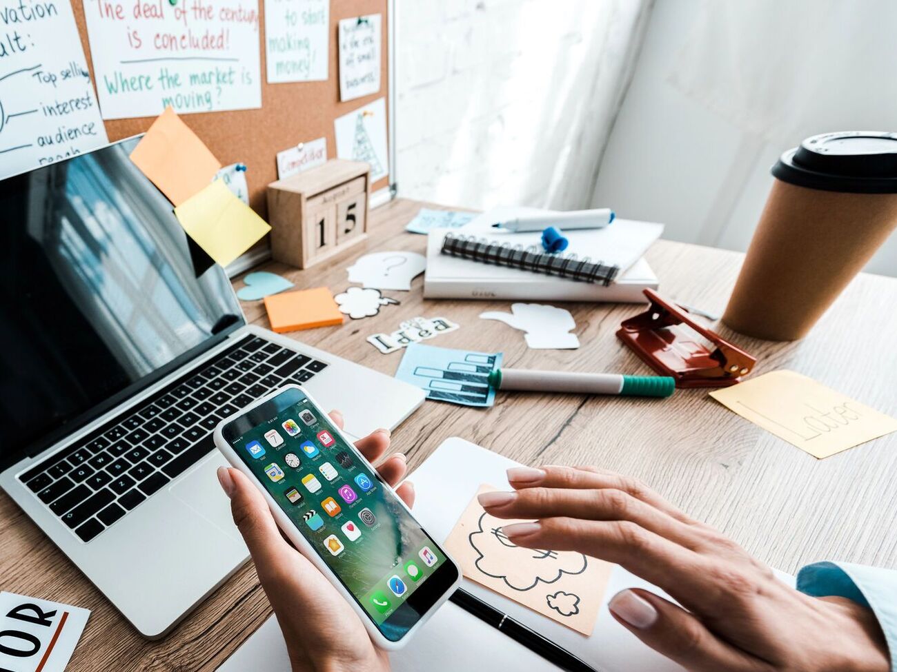 83% компаній з місць масової реєстрації – активні